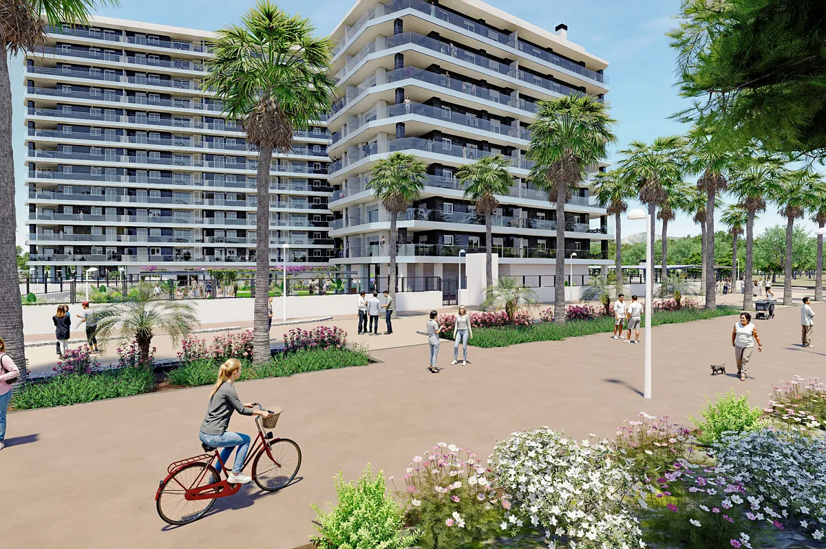 Prodej bytu 3+kk 76 m²